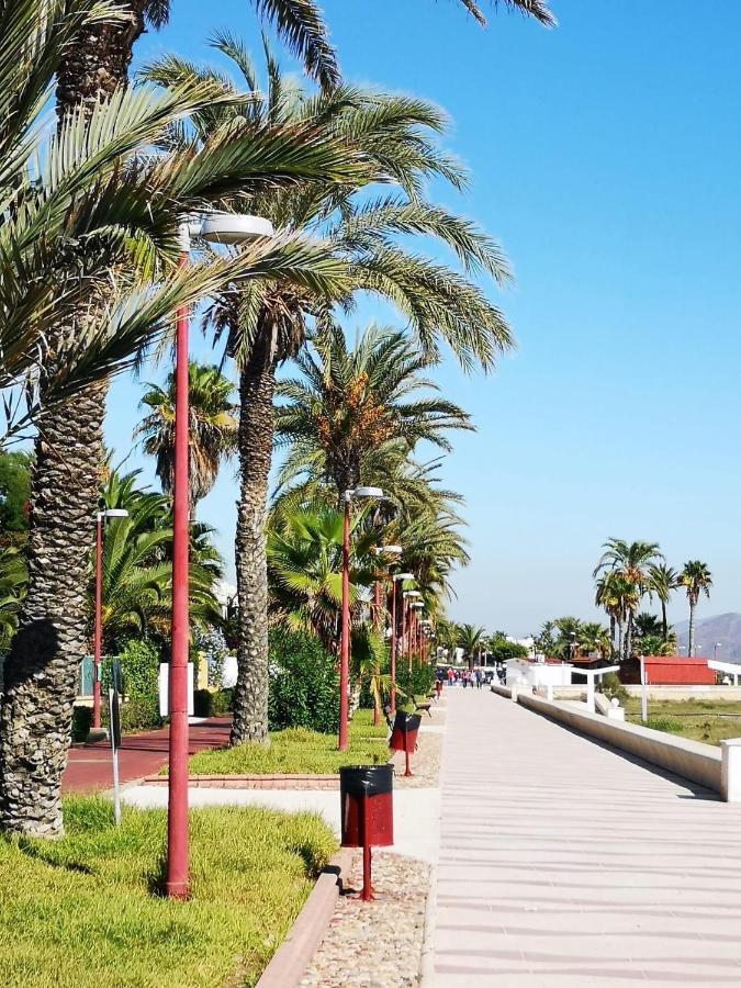 Dos Hermanas Vera Coast Экстерьер фото